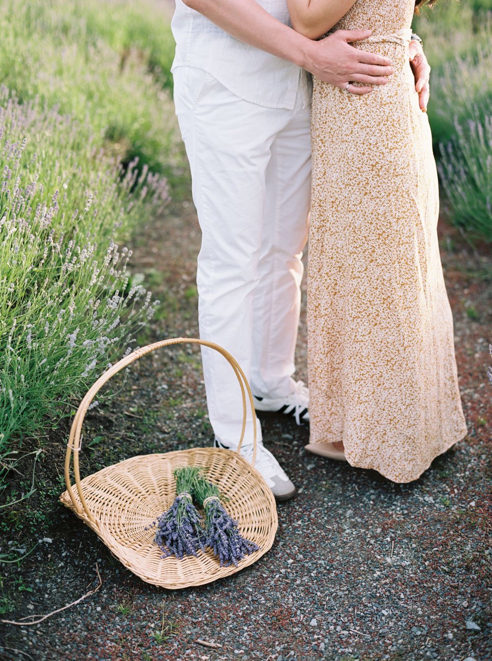 Lavender field-Engagement-Samin Photography-30.jpg