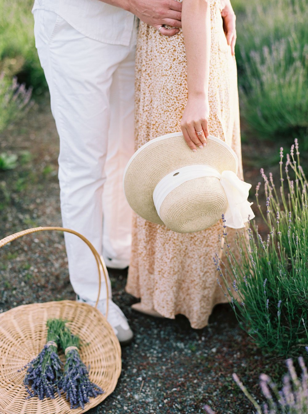 Lavender field-Engagement-Samin Photography-32.jpg