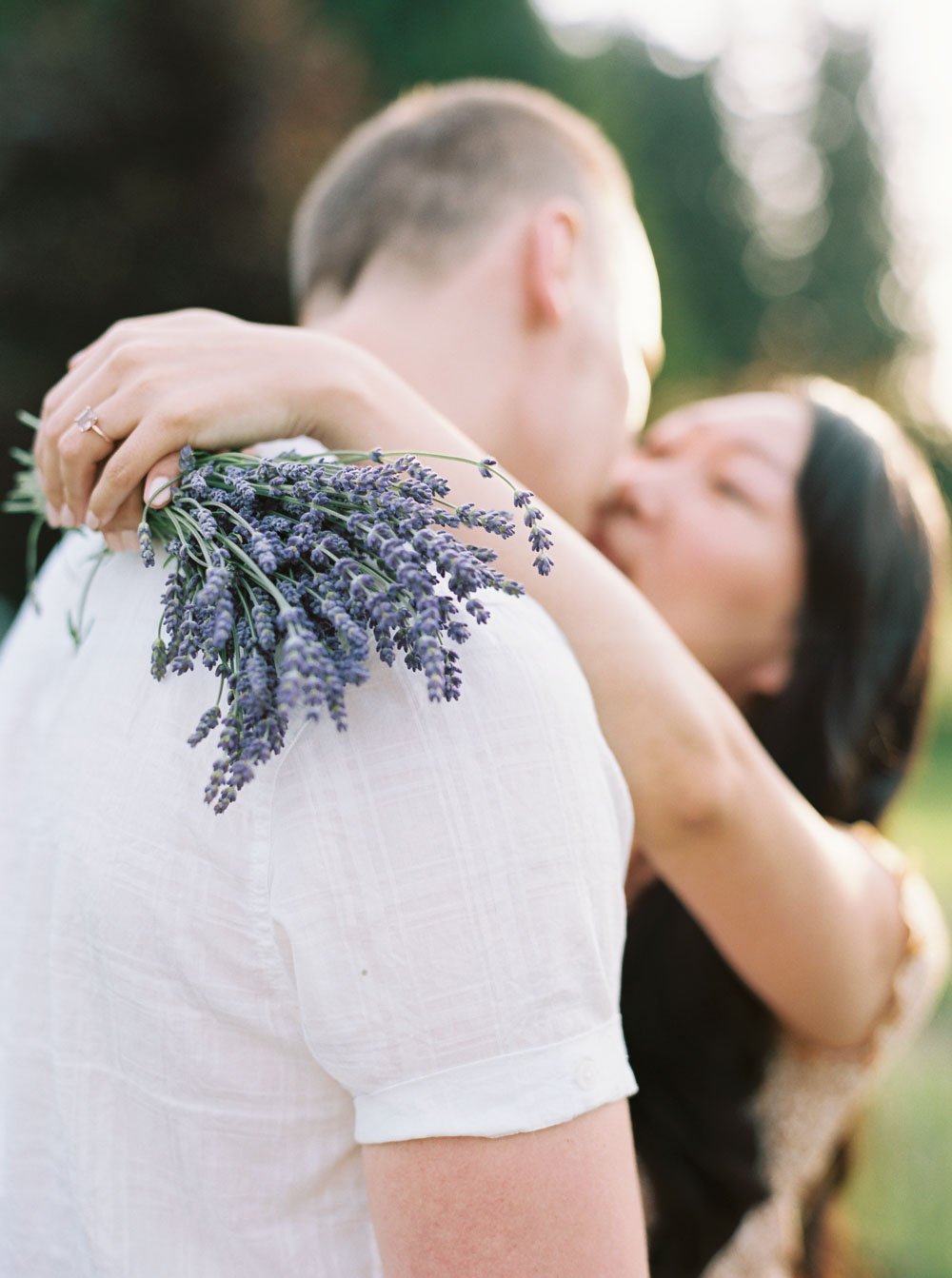 Lavender field-Engagement-Samin Photography-37.jpg