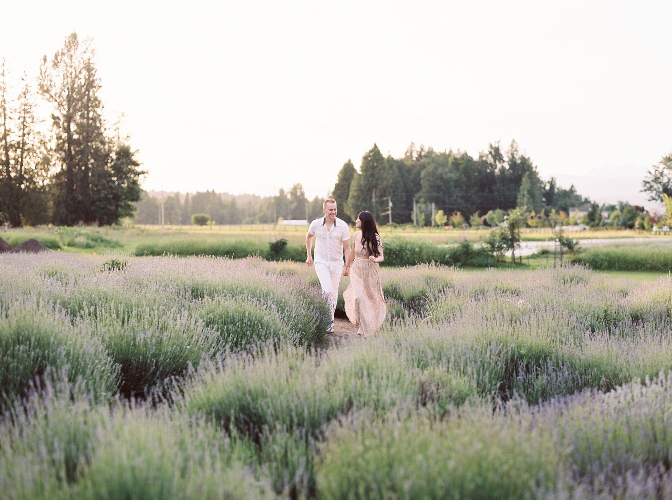 Lavender field-Engagement-Samin Photography-44.jpg